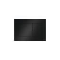 Tece flush button Tece TECEbase button, matt black 9240723