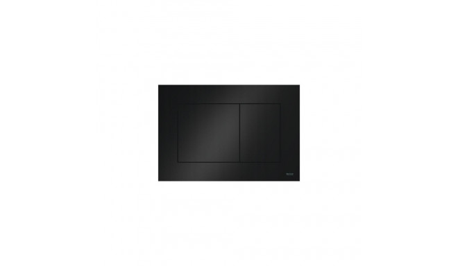 Tece flush button Tece TECEbase button, matt black 9240723