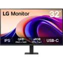 LG 32U631A-B USB-C Monitor
