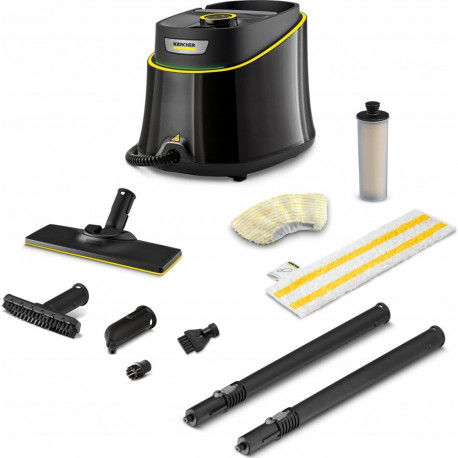 Karcher SC 3 Deluxe Home Anniversary Edition Steam Cleaner (1.513-436.0)