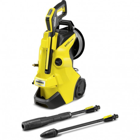 Karcher K 4 Premium Power Control Flex Pressure Washer (1.324-330.0)