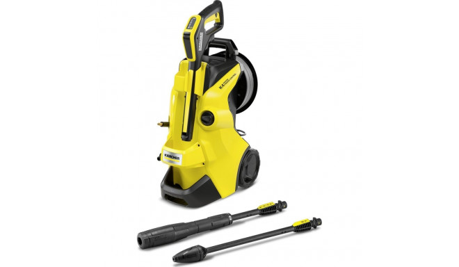 Karcher K 4 Premium Power Control Flex Pressure Washer (1.324-330.0)