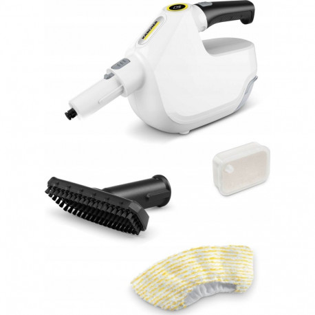 Karcher SC 1 multifunktsionaalne aurupuhasti