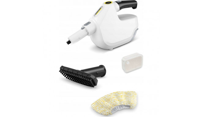 Karcher SC 1 Multi Steam Cleaner