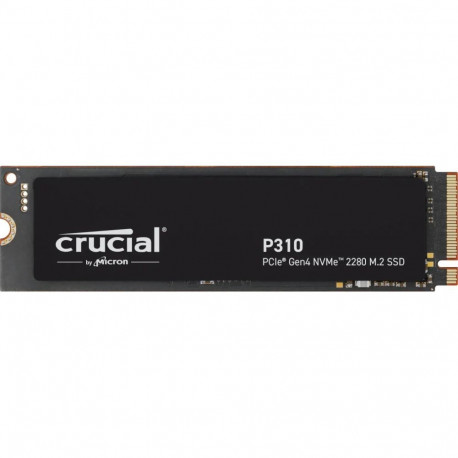 Crucial P310 M.2 PCI-e 4.0 NVMe 2TB