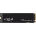 Crucial P310 2TB M.2 2280 PCI-E x4 Gen4 NVMe SSD