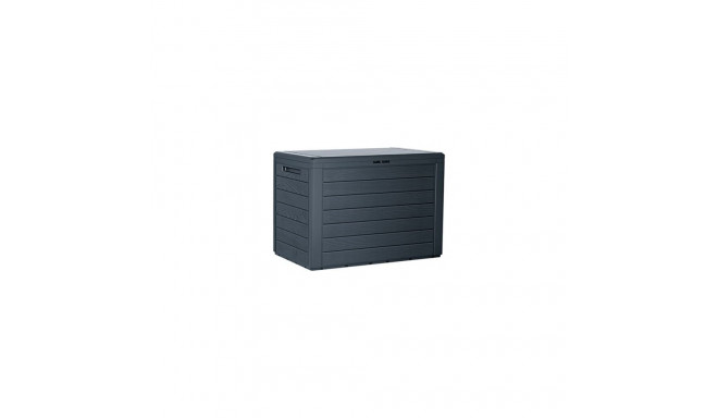 Prosperplast WoodeBox garden box 190 l Anthracite