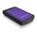 TRANSCEND 1TB StoreJet USB3.0 2,5-tolline