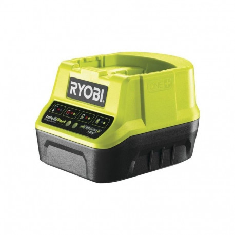 Battery charger RYOBI ONE+ RC18120, 18 V, 2 A