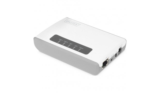 Print server Digitus DN-13024