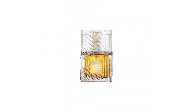 Lattafa Khamrah Qahwa unisex eau de parfum 100 ml