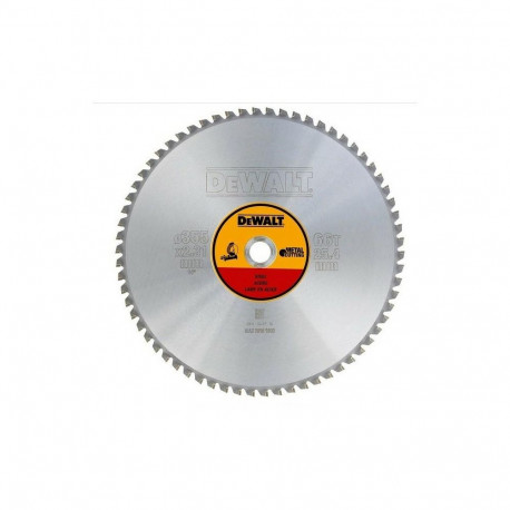 Dewalt Saw Disc 355x25.4mmx66z Dt1926-qz