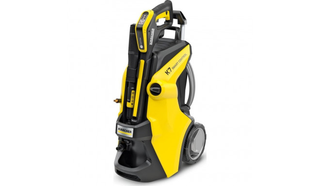 Pressure washer Karcher K 7 Smart Control Flex 1.317-340.0