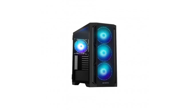 Chieftec Apex Lumo Case (GA-01B-L-OP)