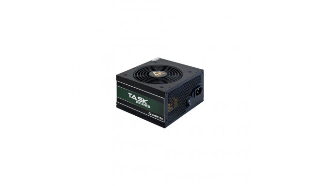 Chieftec Task 600W power supply (TPS-600S)