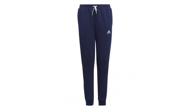 Adidas püksid adidas ENTRADA 22 dressipüksid Y H57526 H57526 tumesinised 128 cm