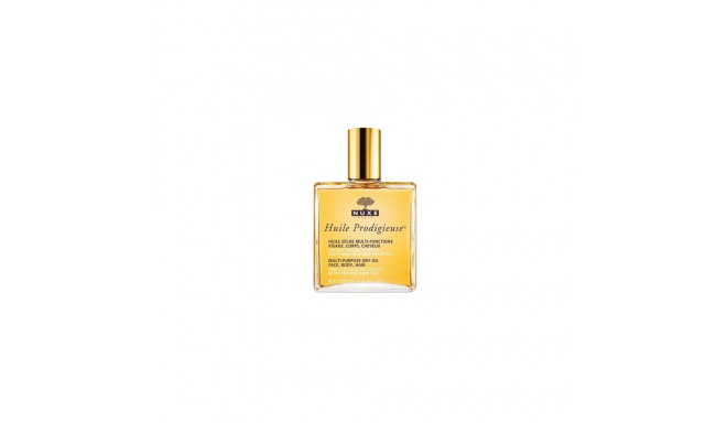 Nuxe Huile Prodigieuse Multi Purpose Dry Oil W 50ml