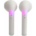 Denver wireless earbuds TWE-46, white (opened package)