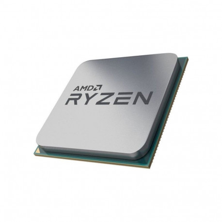 AMD Ryzen 3 3100 protsessor, 3.6 GHz, 16 MB, OEM (100-000000284)
