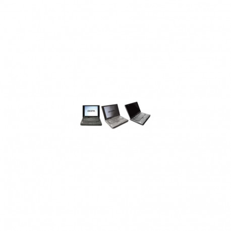 Dicota Secret Filter 13.3\\'\\' Wide (16:9) - Privacy Filter for Screen D30113