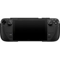 Spigen kaitseümbris Thin Fit Pro Steam Deck, must (avatud pakend)