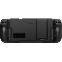 Spigen kaitseümbris Thin Fit Pro Steam Deck, must (avatud pakend)