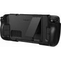 Spigen kaitseümbris Thin Fit Pro Steam Deck, must (avatud pakend)