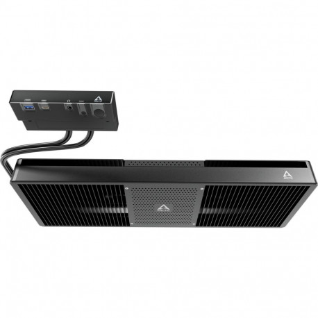 Arctic Senza AMD Ryzen 7 5700G computer 32 GB 1 TB SSD Windows 11 Pro