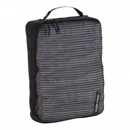 Eagle Creek Pack It Cube M Black Clothing Organizer