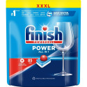 Finish Dishwasher Tablets Power All in 1 85 pcs.