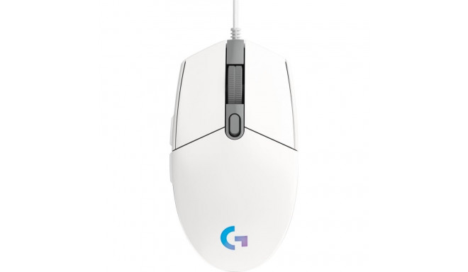 Logitech G102 Lightsync Mouse (910-005824)