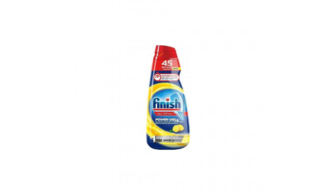 Finish FINISH GEL 900 ML LEMON 3139935/0029