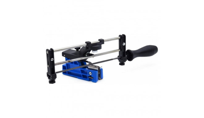 Geko Manual Chain Frame Sharpener - File Guide (G74097)