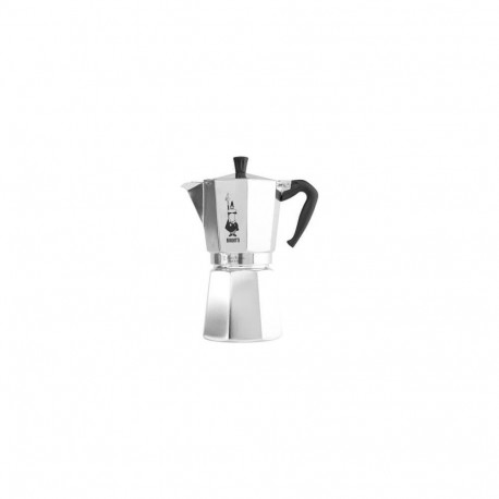 Bialetti Moka Express kohvimasin 12 tassi (8006363011662)