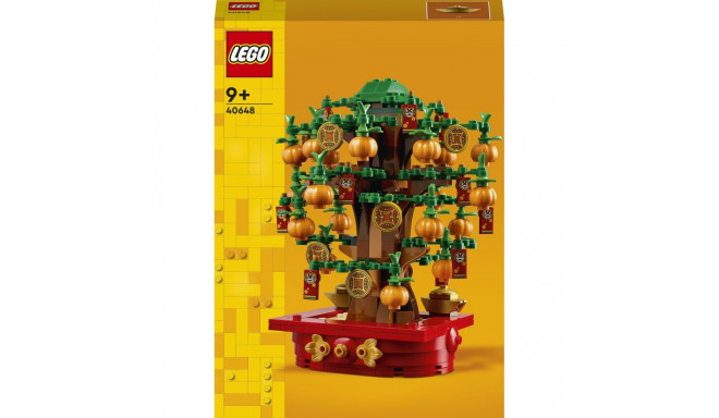 LEGO Iconic 40648 – Money Tree