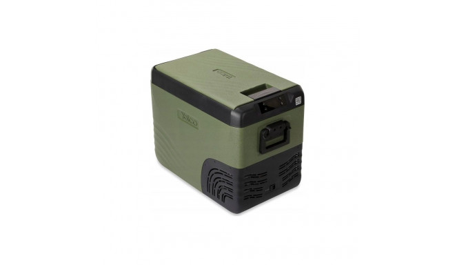 Yolco KX40 Roheline 34L Reisijahuti
