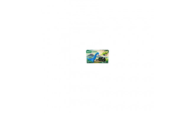 BRIO 36096 - dinosauruse patareirong