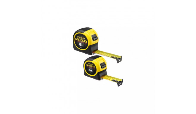 ST. ROLLING MEASURE 5m + 8m FATMAX BLADEARMOR