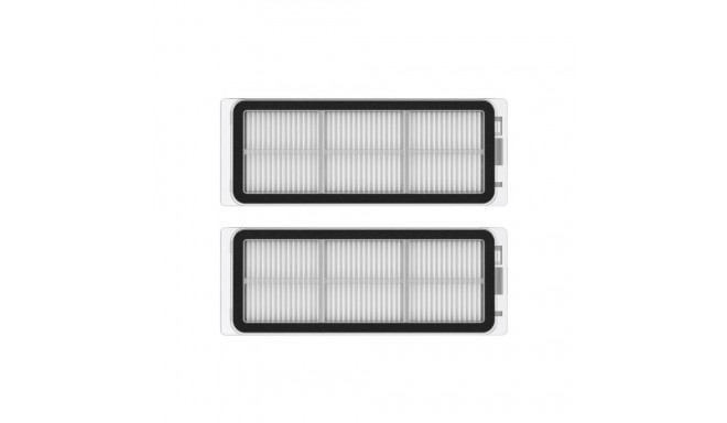 Dreame tolmukonteineri filter Dreame L20 Ultra / L20 Ultra Complete jaoks