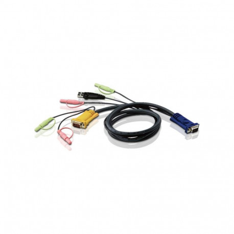 Aten 5m, Must (2L-5305U)