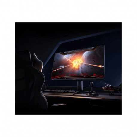 Xiaomi | Mini LED Gaming Monitor G Pro 27i EU | 27 " | LED | 16:9 | 180 Hz | 1 ms | 2560 x 1440 pixe