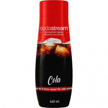 SodaStream Cola 440ml