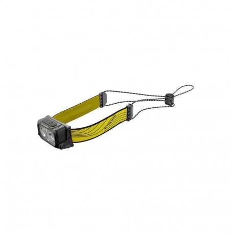 HEADLAMP NU SERIES 400 LUMENS/NU25 400L NITECORE