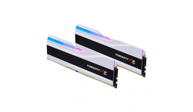 G.Skill Trident Z5 RGB mälumoodul 32 GB 2 x 16 GB DDR5 6400 MHz