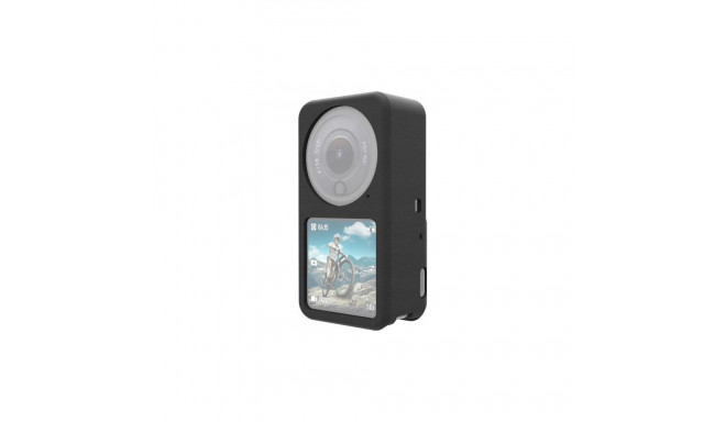 Puluz Case Cover For DJI Action 2 Power Combo / Pu573b