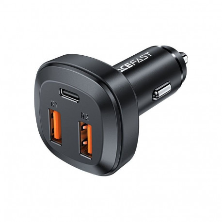 Acefast B9 Charger 2x USB-A 1x USB-C (B9)