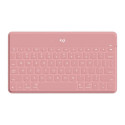 Keys-To-Go Blush Pink 920-010059