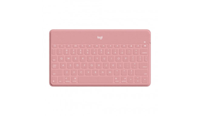 Keys-To-Go Blush Pink 920-010059