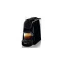 Capsule coffee machine DELONGHI NESPRESSO EN85.B ESSENZA MINI