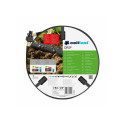 C.DRIP IRRIGATION HOSE 1/2" 7.5m *